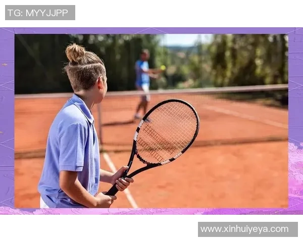网球运动的技术革新与未来发展趋势：从基础训练到智能科技的融合