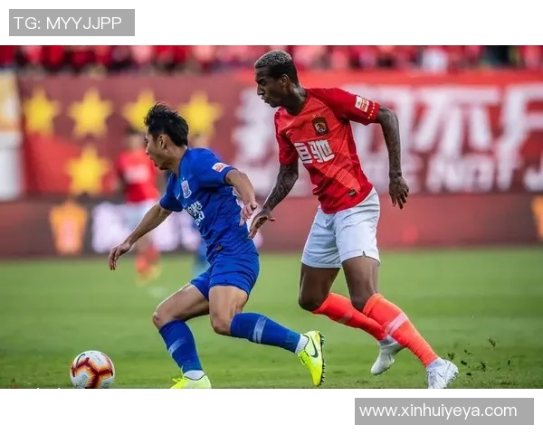 聚焦中超激战全景解析赛季格局与豪强崛起趋势及未来发展展望蓝图